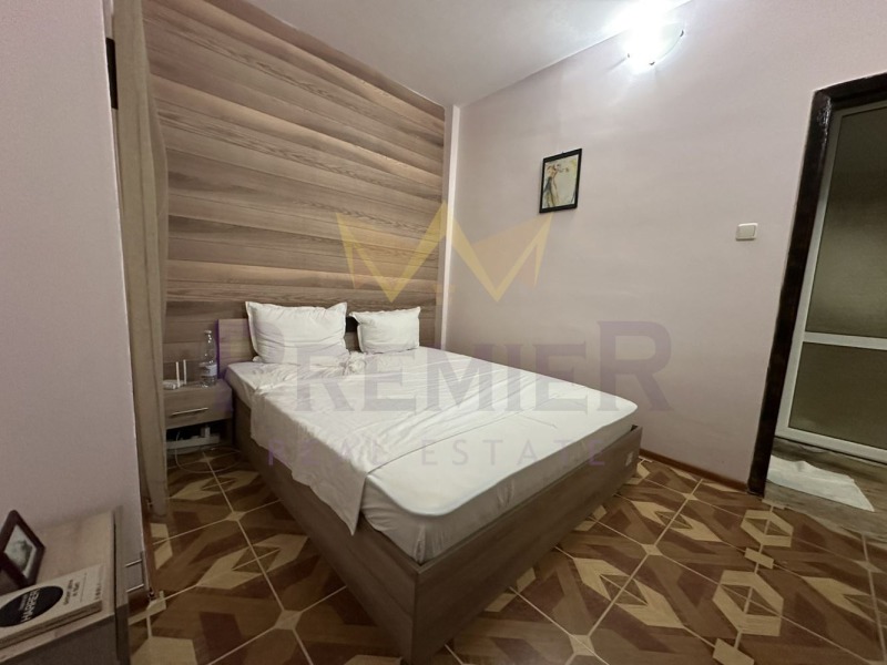 Продава  2-стаен град Варна , Център , 39 кв.м | 86321220 - изображение [4]