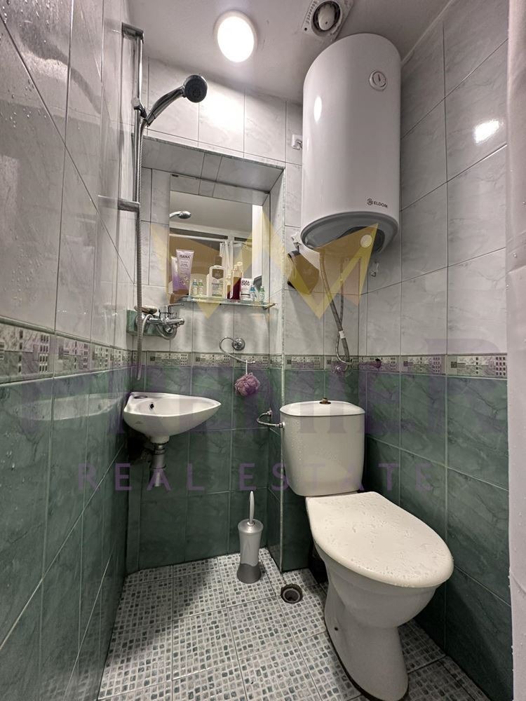 Продава  2-стаен град Варна , Център , 39 кв.м | 86321220 - изображение [8]