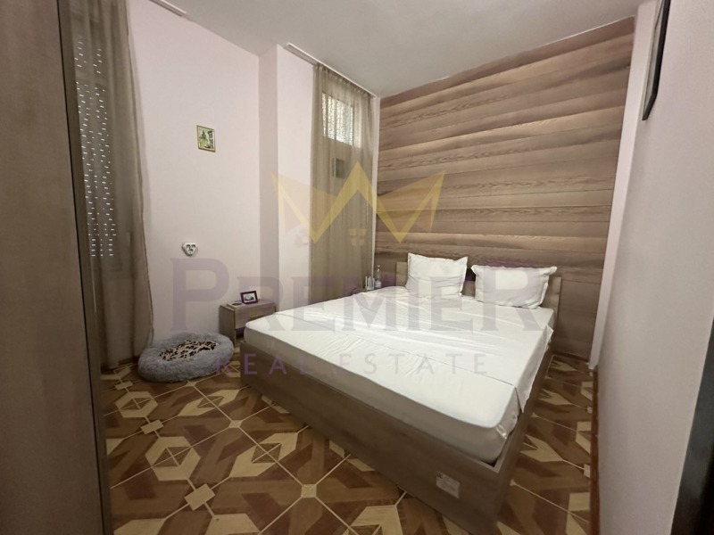 Продава  2-стаен град Варна , Център , 39 кв.м | 86321220 - изображение [3]