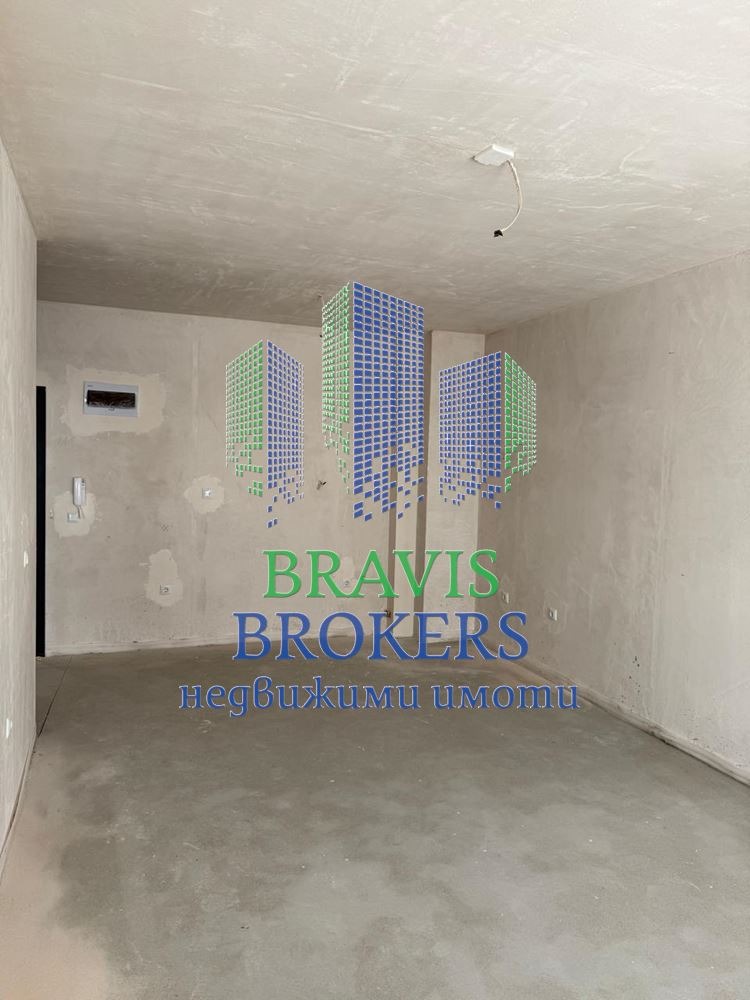 De vânzare  1 dormitor Varna , Pobeda , 68 mp | 53385392 - imagine [3]