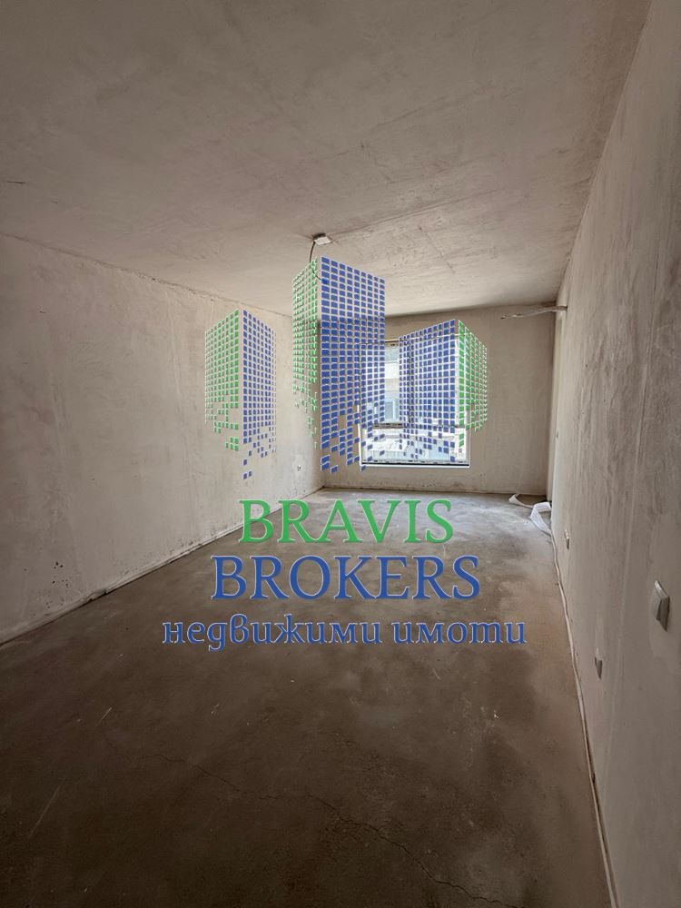 De vânzare  1 dormitor Varna , Pobeda , 68 mp | 53385392 - imagine [2]