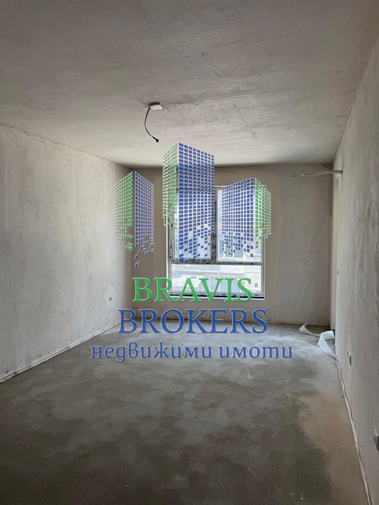 De vânzare  1 dormitor Varna , Pobeda , 68 mp | 53385392 - imagine [4]