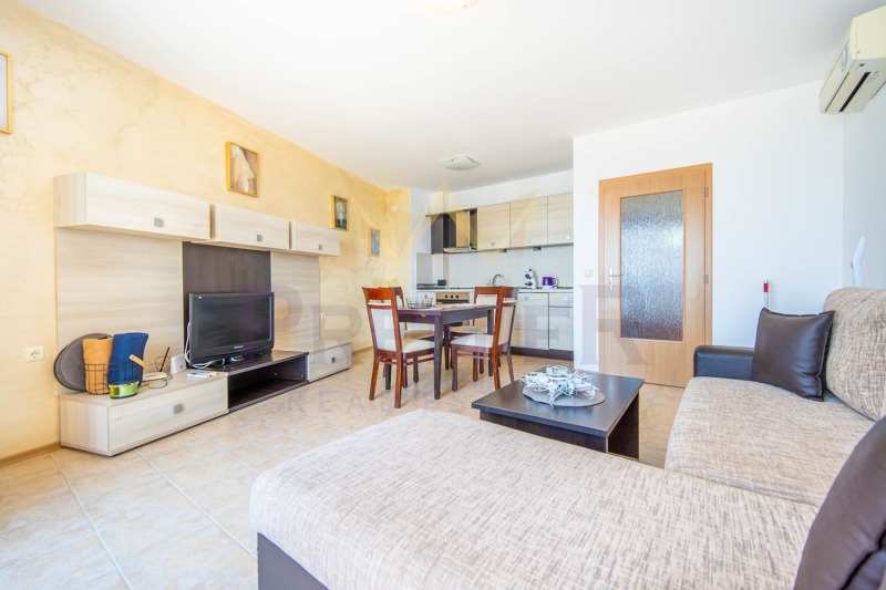 Satılık  1 yatak odası bölge Dobriç , Kavarna , 76 metrekare | 32925311 - görüntü [4]