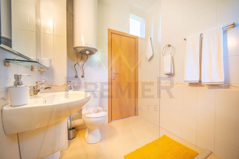 Satılık  1 yatak odası bölge Dobriç , Kavarna , 76 metrekare | 32925311 - görüntü [6]