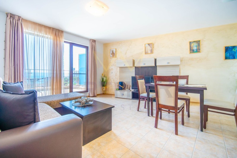 Satılık  1 yatak odası bölge Dobriç , Kavarna , 76 metrekare | 32925311 - görüntü [3]