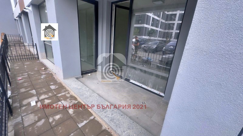 Продава 2-СТАЕН, гр. София, Малинова долина, снимка 6 - Апартаменти - 52052058