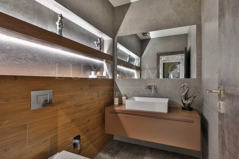 Продава 2-СТАЕН, гр. София, Манастирски ливади, снимка 13 - Апартаменти - 52308045