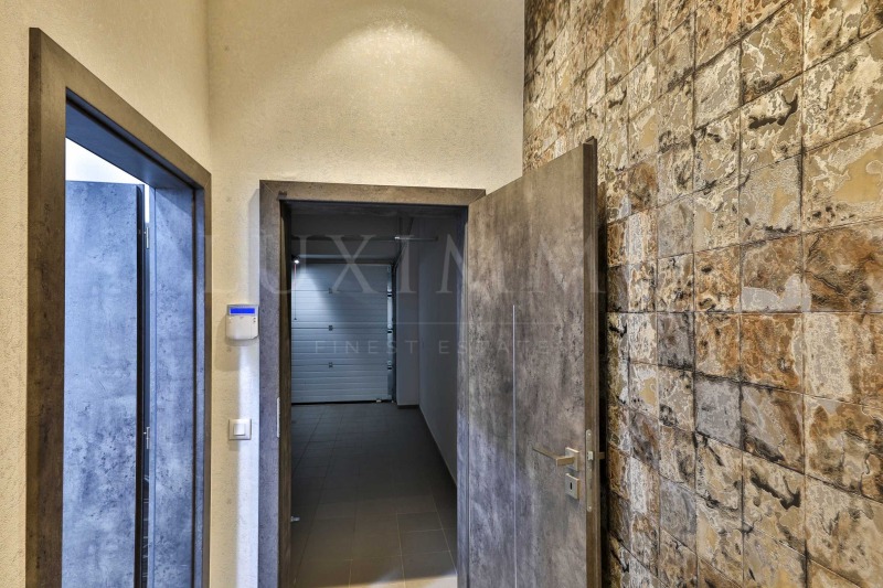 Продава 2-СТАЕН, гр. София, Манастирски ливади, снимка 17 - Апартаменти - 52308045