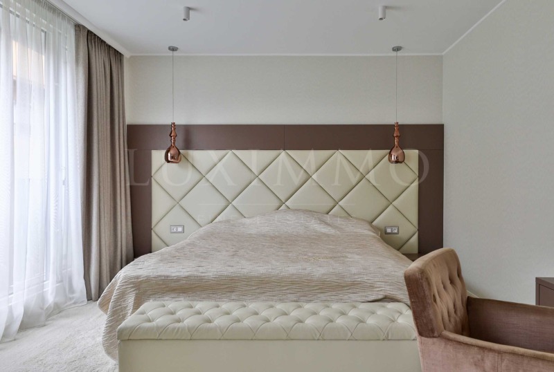 Продава 2-СТАЕН, гр. София, Манастирски ливади, снимка 14 - Апартаменти - 52308045