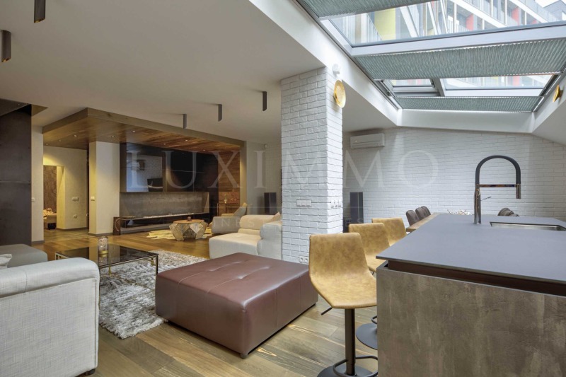 Продава 2-СТАЕН, гр. София, Манастирски ливади, снимка 2 - Апартаменти - 52308045