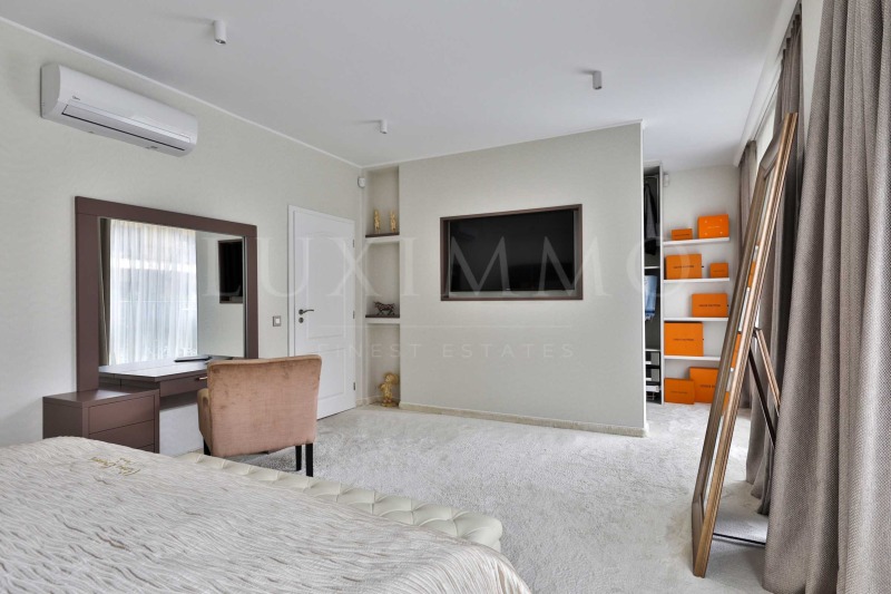 Продава 2-СТАЕН, гр. София, Манастирски ливади, снимка 15 - Апартаменти - 52308045