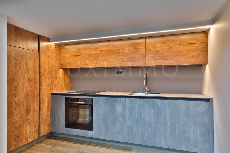 Продава 2-СТАЕН, гр. София, Манастирски ливади, снимка 11 - Апартаменти - 52308045