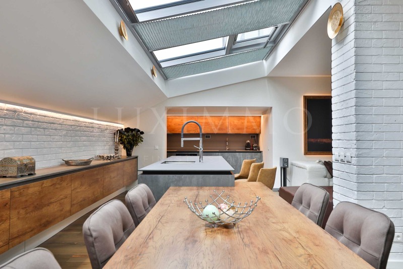 Продава 2-СТАЕН, гр. София, Манастирски ливади, снимка 9 - Апартаменти - 52308045