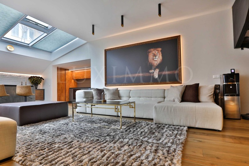 Продава 2-СТАЕН, гр. София, Манастирски ливади, снимка 7 - Апартаменти - 52308045