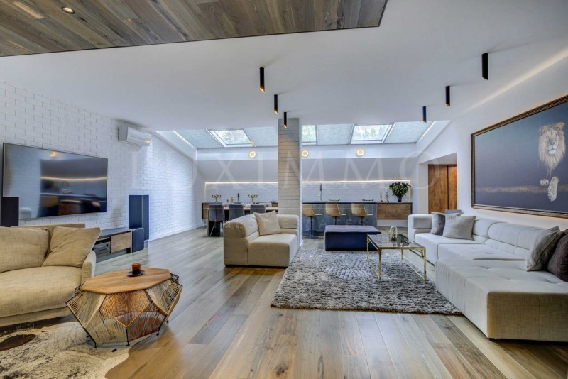 Продава 2-СТАЕН, гр. София, Манастирски ливади, снимка 5 - Апартаменти - 52308045