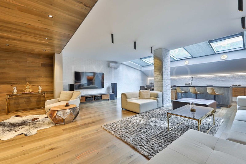 Продава 2-СТАЕН, гр. София, Манастирски ливади, снимка 8 - Апартаменти - 52308045