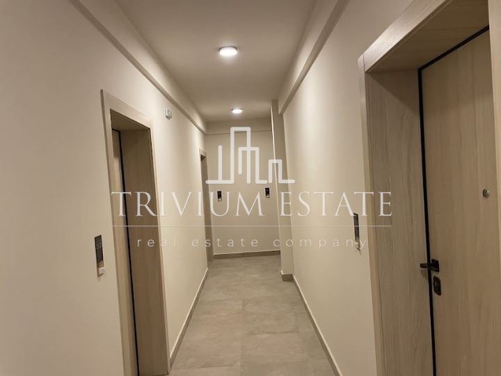 Продава 2-СТАЕН, гр. Пловдив, Тракия, снимка 2 - Апартаменти - 53334270