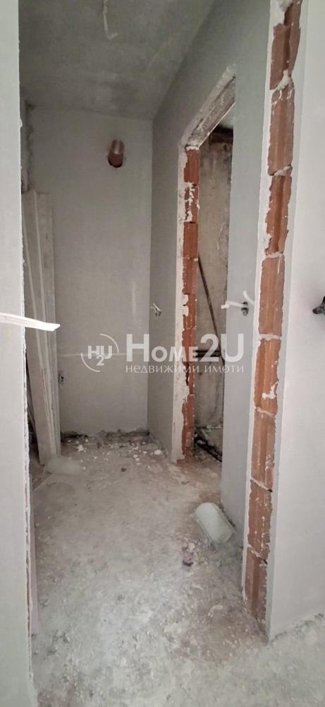 Продава 2-СТАЕН, гр. София, Горубляне, снимка 9 - Апартаменти - 53440411