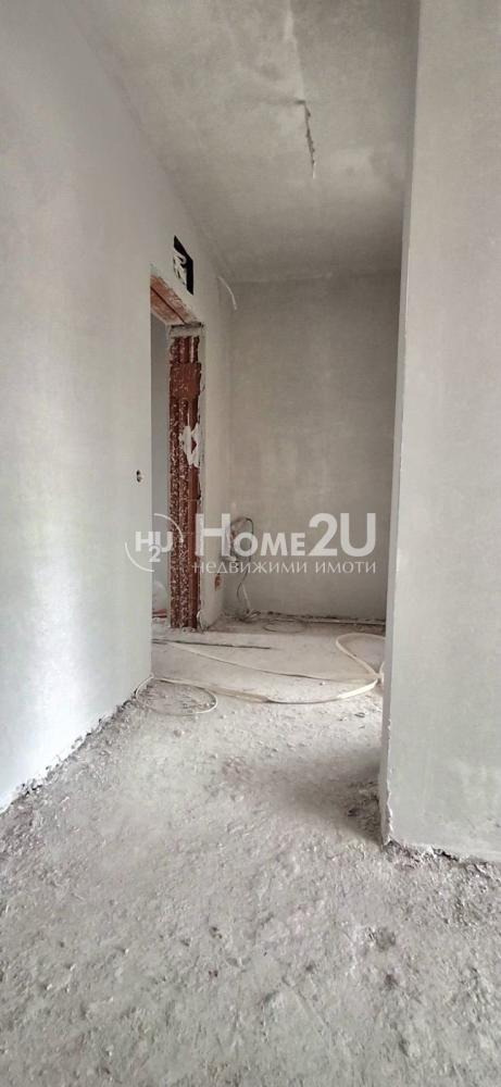 Продава 2-СТАЕН, гр. София, Горубляне, снимка 4 - Апартаменти - 53440411