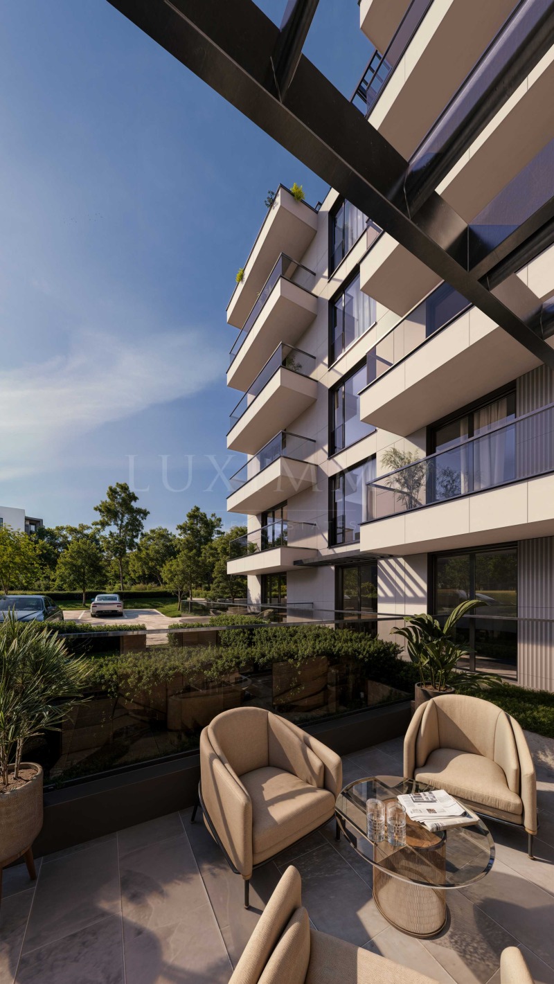 Продава 2-СТАЕН, гр. София, Кръстова вада, снимка 7 - Апартаменти - 53559176