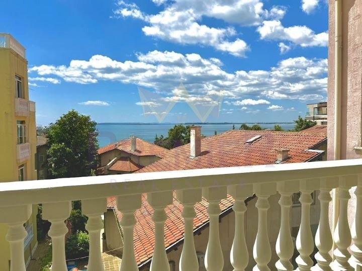 Продава 2-СТАЕН, гр. Свети Влас, област Бургас, снимка 4 - Апартаменти - 53605753