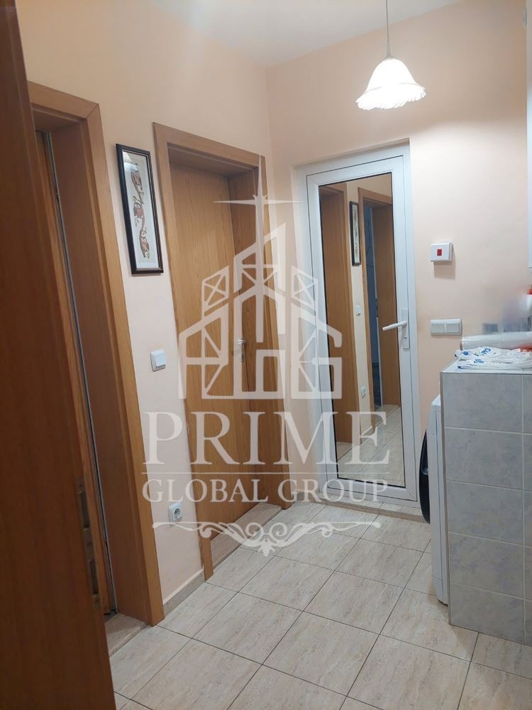 Продава 2-СТАЕН, гр. Варна, Трошево, снимка 5 - Апартаменти - 54236040