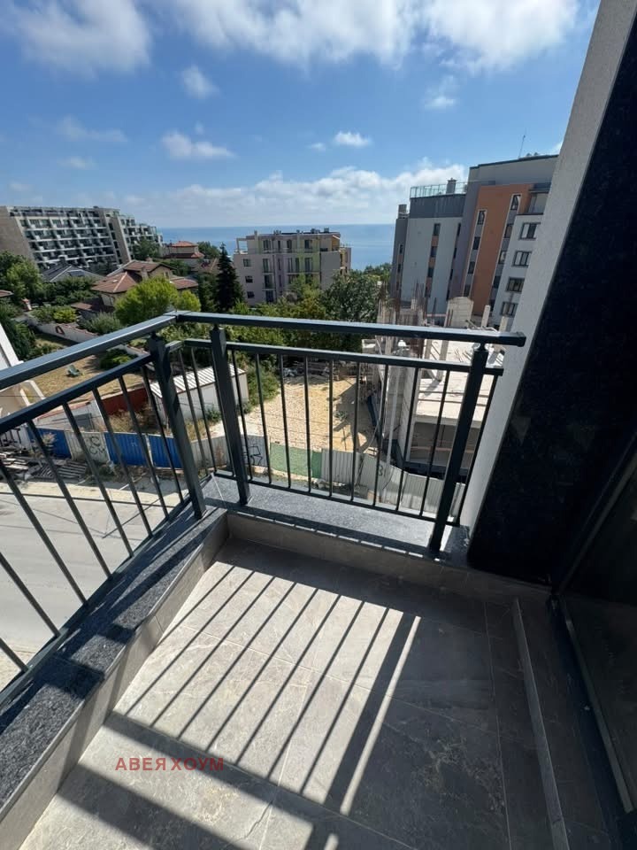 Продава 2-СТАЕН, гр. Варна, м-т Ален мак, снимка 3 - Апартаменти - 56116985