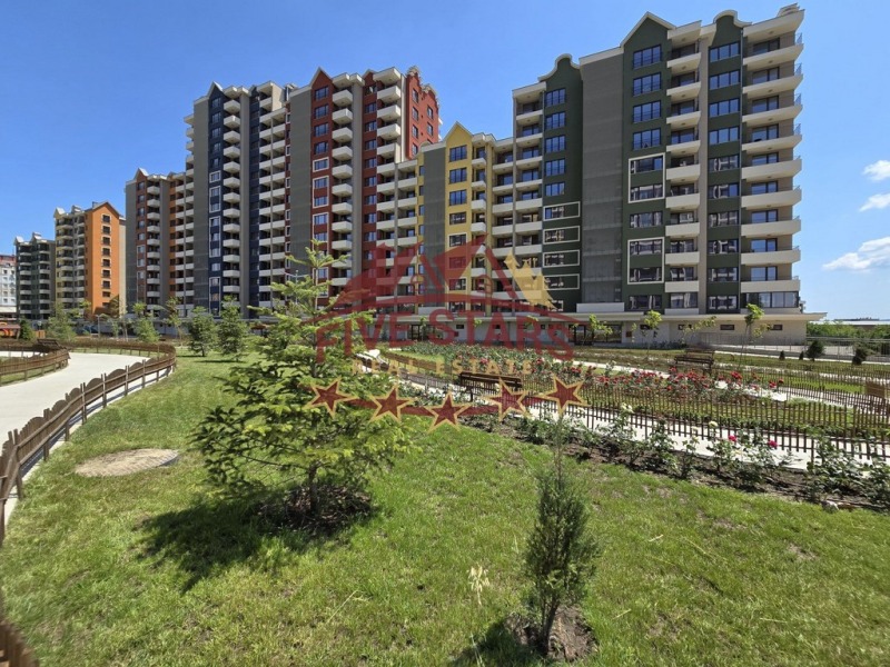 En venta  2 dormitorios Varna , Pobeda , 77 metros cuadrados | 28838241 - imagen [4]