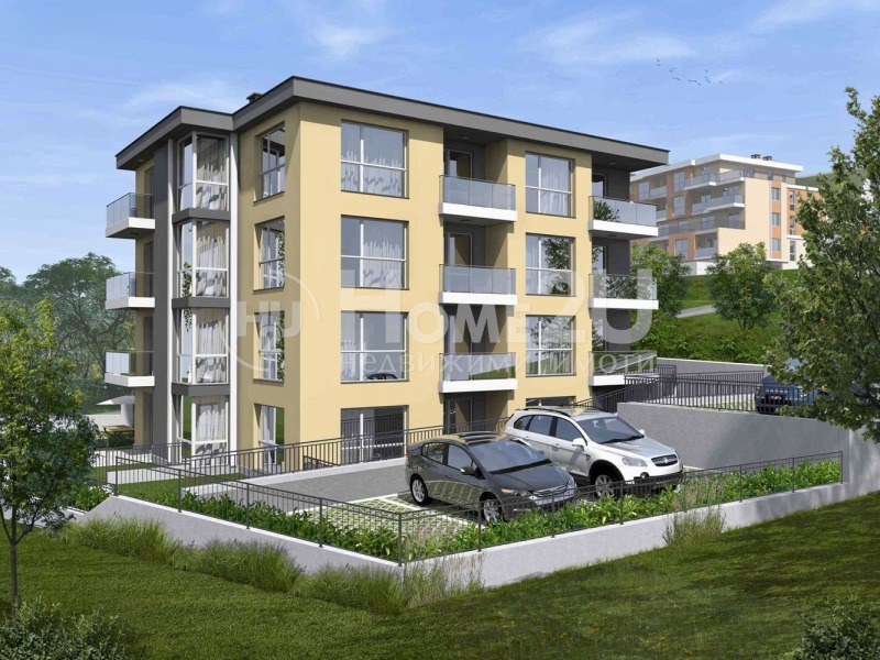 На продаж  2 спальні Варна , м-т Пчелина , 81 кв.м | 54732629