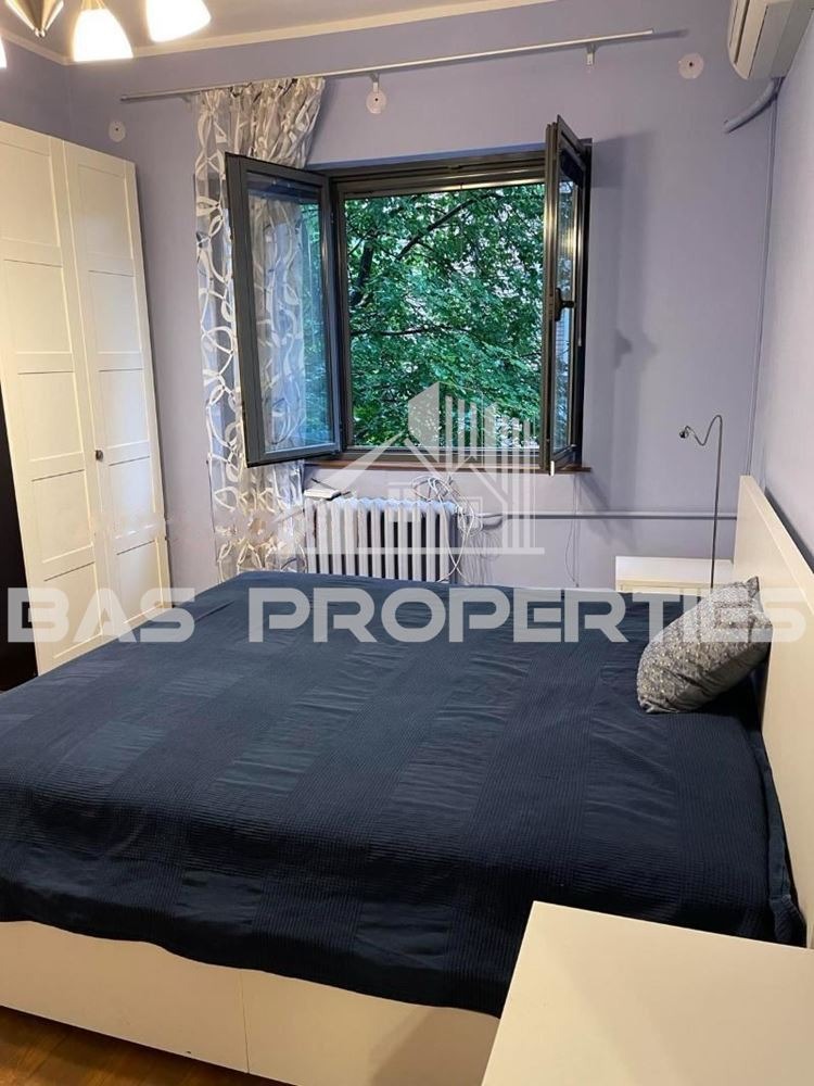 Продава  3-стаен град София , Оборище , 81 кв.м | 50006999