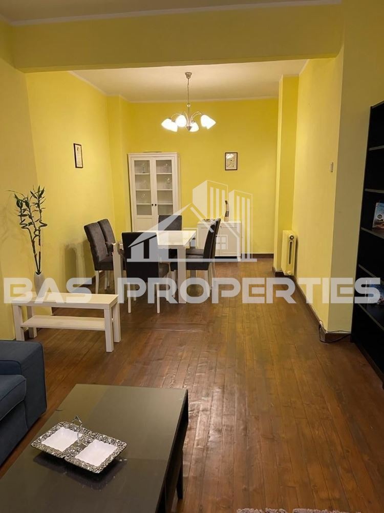 Продава  3-стаен град София , Оборище , 81 кв.м | 50006999 - изображение [3]