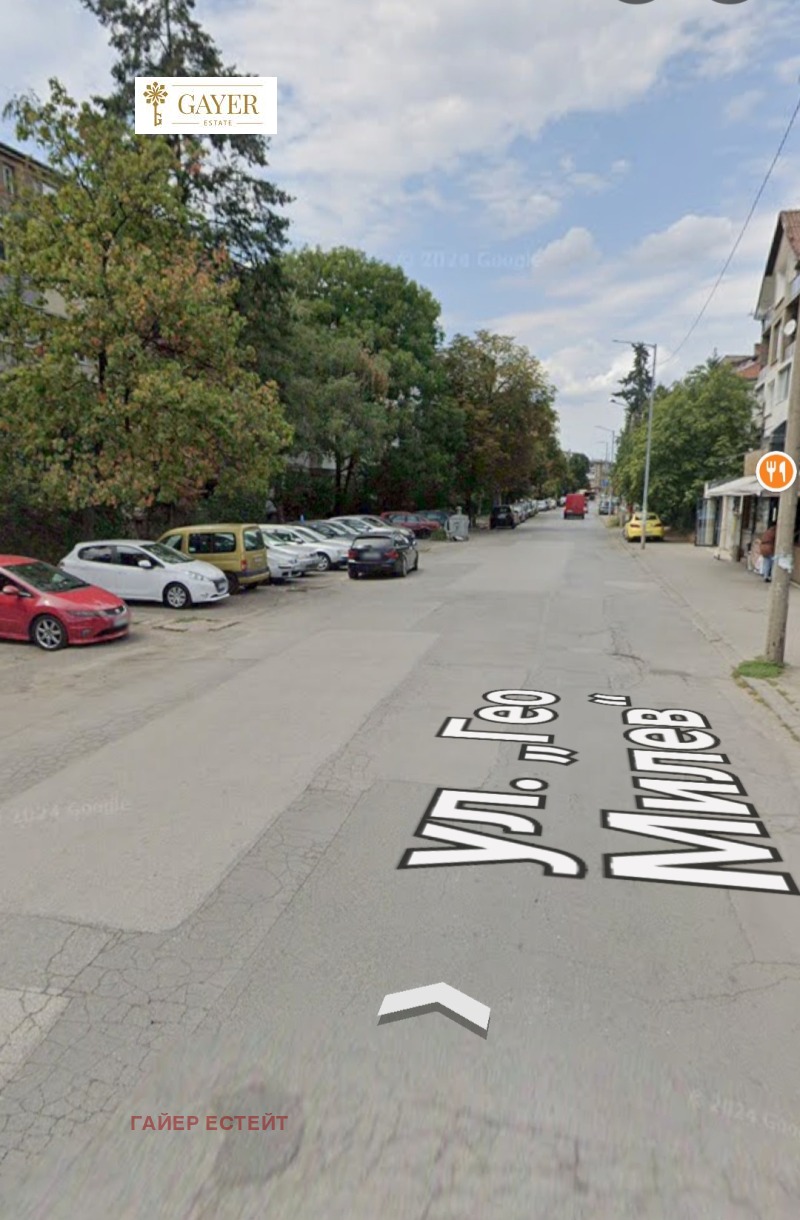 Till salu  2 sovrum Sofia , Geo Milev , 90 kvm | 72964863