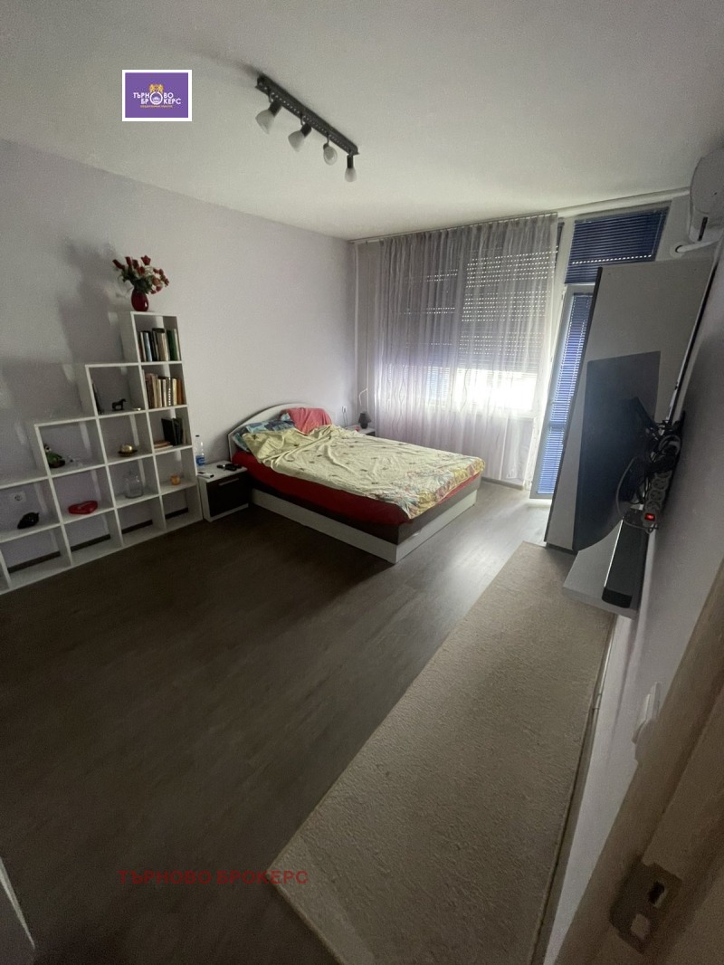 Til salg  2 soveværelser Veliko Tarnovo , Tsentar , 68 kvm | 67701715 - billede [5]