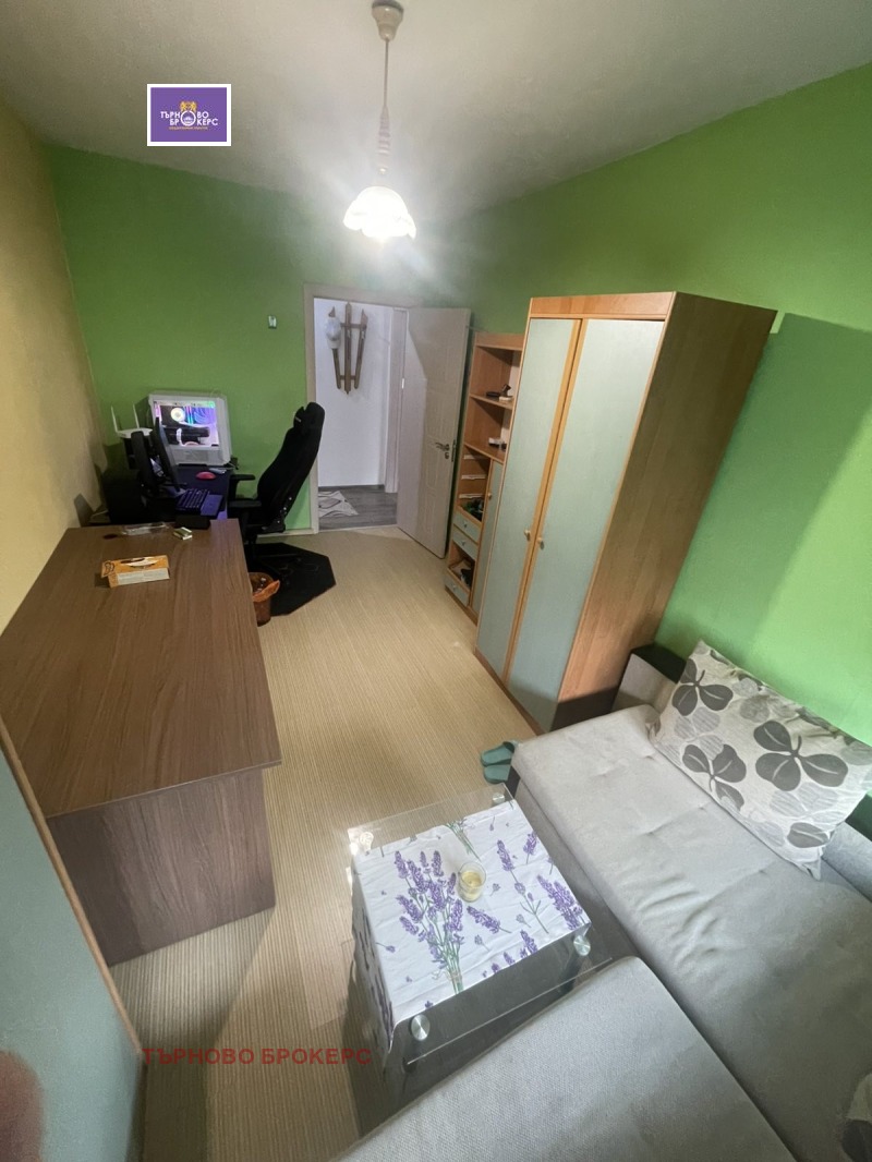 Til salg  2 soveværelser Veliko Tarnovo , Tsentar , 68 kvm | 67701715 - billede [8]
