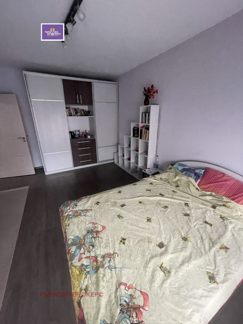 Til salg  2 soveværelser Veliko Tarnovo , Tsentar , 68 kvm | 67701715 - billede [4]