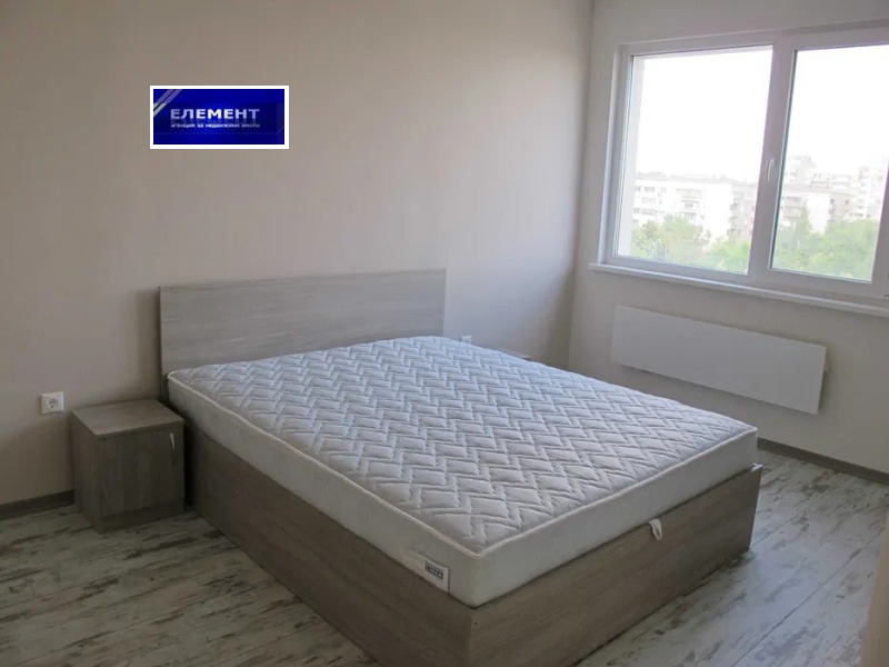 Продава 3-СТАЕН, гр. Пловдив, Кючук Париж, снимка 3 - Апартаменти - 52430256