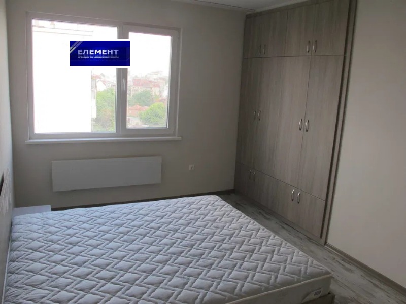 Продава 3-СТАЕН, гр. Пловдив, Кючук Париж, снимка 4 - Апартаменти - 52430256