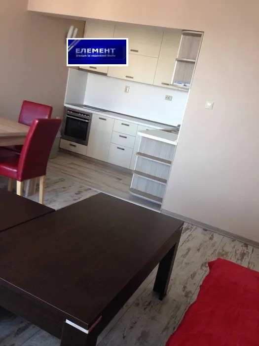 Продава 3-СТАЕН, гр. Пловдив, Кючук Париж, снимка 2 - Апартаменти - 55271476