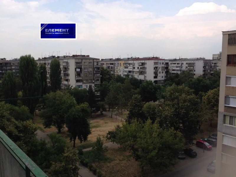 Продава 3-СТАЕН, гр. Пловдив, Кючук Париж, снимка 10 - Апартаменти - 52430256