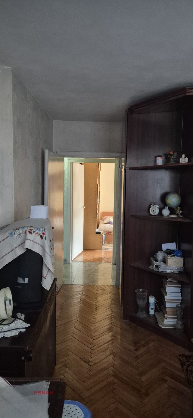 Продава 3-СТАЕН, гр. Русе, Център, снимка 2 - Апартаменти - 52510797