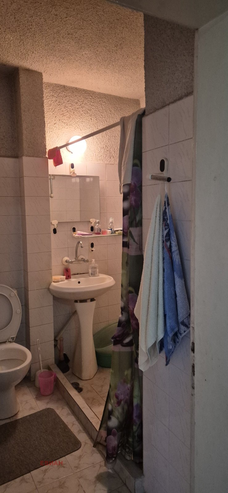 Продава 3-СТАЕН, гр. Русе, Център, снимка 14 - Апартаменти - 52510797