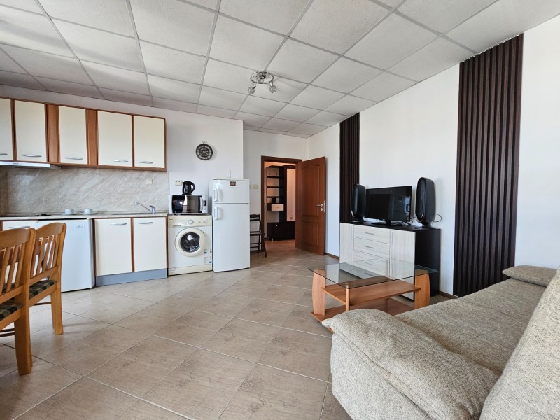 Продава 3-СТАЕН, к.к. Слънчев бряг, област Бургас, снимка 4 - Апартаменти - 52723683