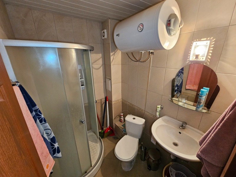 Продава 3-СТАЕН, к.к. Слънчев бряг, област Бургас, снимка 16 - Апартаменти - 52723683