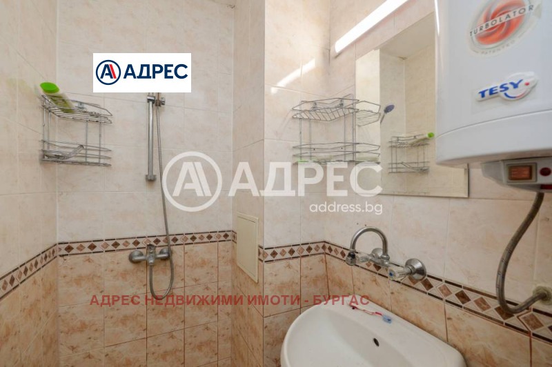 Продава 3-СТАЕН, гр. Бургас, област Бургас, снимка 3 - Апартаменти - 53495518