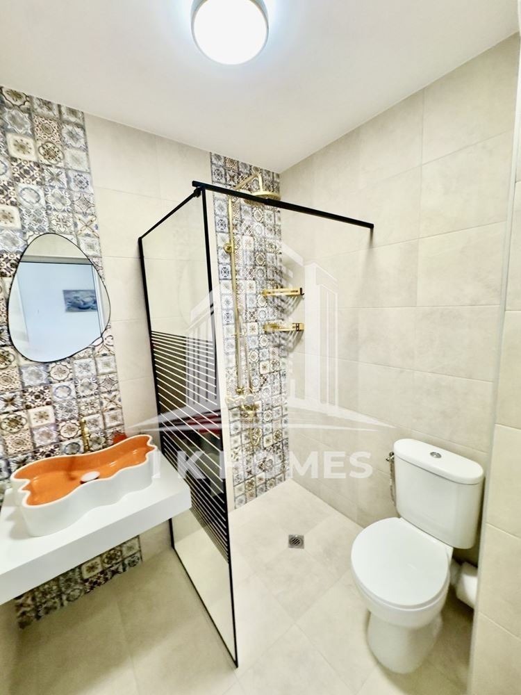 Продава 3-СТАЕН, гр. Пловдив, Западен, снимка 9 - Апартаменти - 54054763