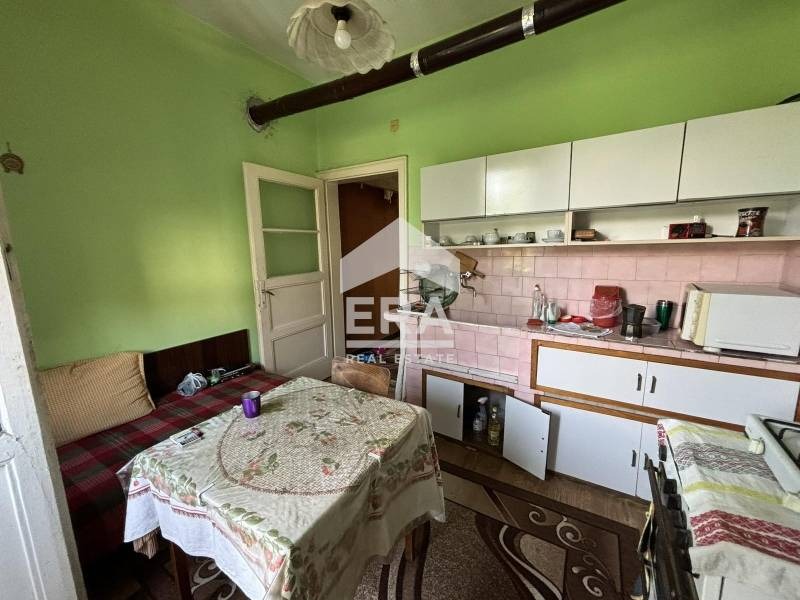 Продава 4-СТАЕН, гр. Димитровград, област Хасково, снимка 2 - Апартаменти - 54325897