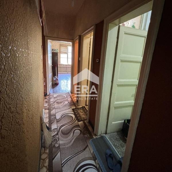 Продава 4-СТАЕН, гр. Димитровград, област Хасково, снимка 16 - Апартаменти - 54325897