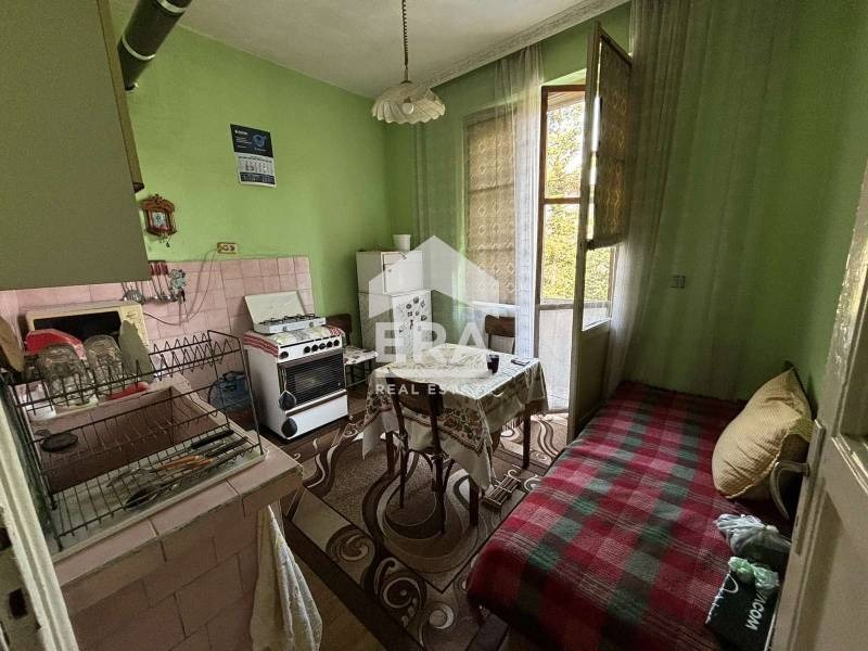 Продава 4-СТАЕН, гр. Димитровград, област Хасково, снимка 12 - Апартаменти - 54325897