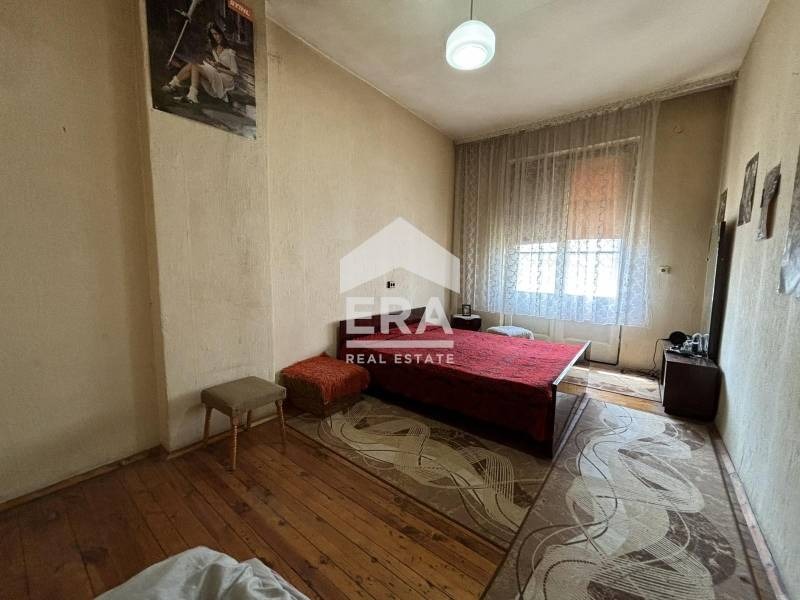 Продава 4-СТАЕН, гр. Димитровград, област Хасково, снимка 3 - Апартаменти - 54325897