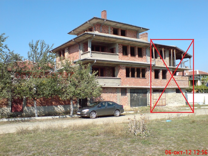 Продава КЪЩА, гр. Павел баня, област Стара Загора, снимка 2 - Къщи - 52784814